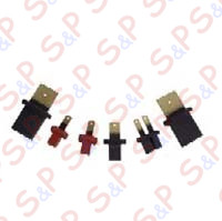 KIT MEMBRANE PER AUT 255