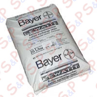 SACCO RESINA MONOSFERICA LT 25