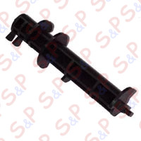 ALBERO A CAMME STANDARD+BOCCOLA SUPPORTO