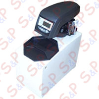 ADDOLCITORE  12LT LOGIX CABINATO 255/740