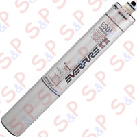 CARTUCCIA FILTRO  PER MACCHINA PER CAFFE' ESO 7