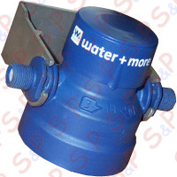 TESTATA CARTUCCIA BESTMAX XL WATER+MORE