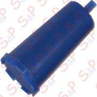 ADDOLCITORE FAMIGLIA RESINE MACCHINE FAMIGLIA GRC