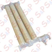 ADDOLCITORE 3 COLONNE