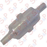 FILTRINO DEPURATORE ACQUA CASADIO