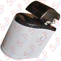 ADDOLCITORE AUTOMATICO CABINATO MINICAB 5LT 713 F79B A VOLUME