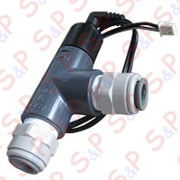 KIT DISINFEZIONE DELLE RESINE PER VALVOLA RUNXIN