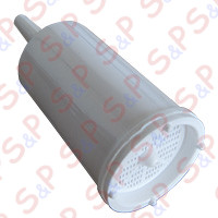 FILTRO ADDOLCITORE ACQUA