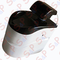 ADDOLCITORE AUTOMATICO CABINATO VOLUMETRICO  LT12 F79BS