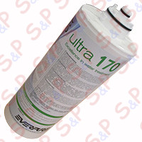 CARTUCCIA  CLARIS ULTRA 170