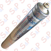CARTUCCIA FILTRANTE I4000² EVERPURE  FOR ICEMAKER (45425lt)