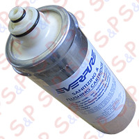 CARTUCCIA PER SCALEKLEEN SANITIZING