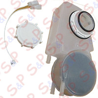 ADDOLCITORE INTERNO MACCHINA Krupps