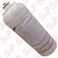 CARTUCCIA FILTRANTE CLARIS  L (4996 LT)