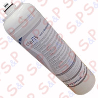 CARTUCCIA FILTRANTE CLARIS XL   (7192LT)