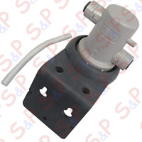 WATER FILTER CTG HEAD -LVBRKT ASSY (HSZK)