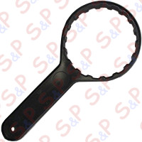 CHIAVE N X DOSAPROPP