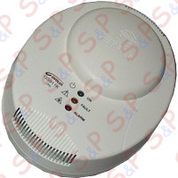 RIVELATORE. X GPL 220V GS911K