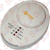 RILEVATORE FUGHE GAS CHCO