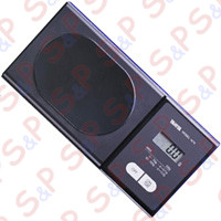 BILANCIA DIGITALE 100GR. MOD. TANITA