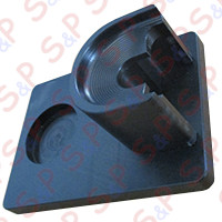 BASE PORTAFILTRO/PRESSINO