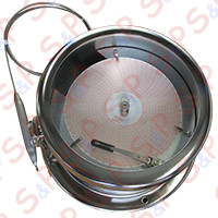 TEMPERATURE RECORDER -30° +30°C