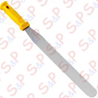 SPATOLA FLESSIBILE INOX
