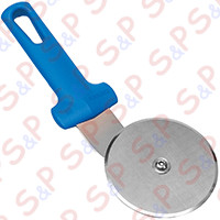 ROTELLA INOX TAGLIAPIZZA