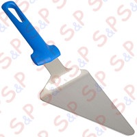 PALETTA TRIANGOLARE INOX