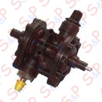 DOSATORE BRILLANTANTE N6 ATA