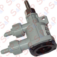 GRUPPO DOSATORE IDRAULICO