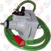 DOSATORE BRILLANTANTE TIPO 1000 D.8 (3v)