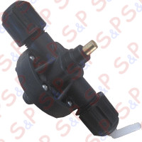 DOSATORE BRILL. SU POMPA SEKO