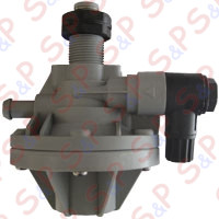 POMPA DOSATORE BRILLANTANTE  IDR SEKO DIB5