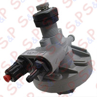 DOSATORE BRILL. IDRAULICO SEKO