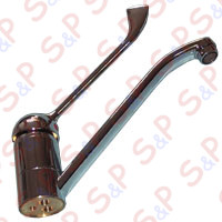 MONOC.LAVELLO PERFECTA L.C. CROMATO