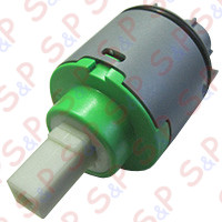 CARTUCCIA RUBINETTO L/CLNC