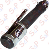 DOCCIA PER CUCINA INDUSTRIALE A LEVA