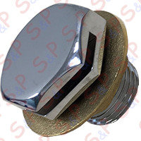 DISPENSER 30x28 ATT. 1/2""M"