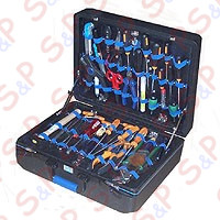 VALIGIA PROFESSIONAL  HIGHT LINE