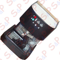 MACCHINA PER CAFFE' CIALDA