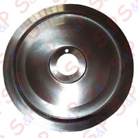 LAMA SPECIALE 250 SPG CON GRADINO