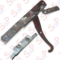 OVEN HING ZANUSSI 050766