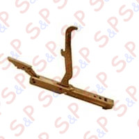 HINGE ZANUSSI 056339