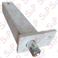 CERNIERA PORTA DX-SX ZANUSSI 082219 PERNO QUADRO LUNGO