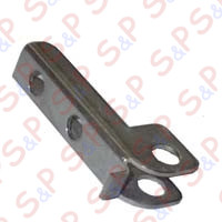 CERNIERA PORTA LAVASTOVIGLIE SILANOS