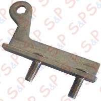 CERNIERA SX BC/FC43/FLAV