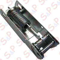 HINGE CMV 1246 MONDIAL ELITE 4,6 CM