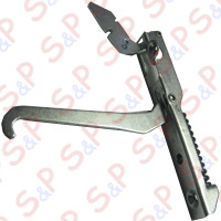 OVEN HINGE