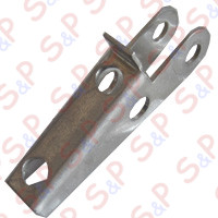 CERNIERA X PORTINA B-F